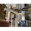 Custom Log Merchandiser Log Merchandising System